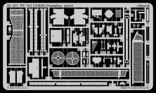FV 101 CVR (T) Scorpion  (AFV)