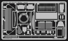 ZSU-23-4V1 Shilka  (DRA)