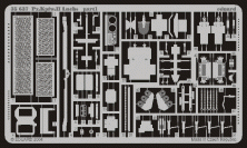 Pz.II Ausf.L Luchs  (BEG)