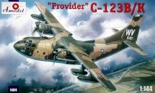 1/144 Provider C-123 B/K
