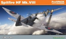 1/48 Spitfire HF Mk.VIII Profipack