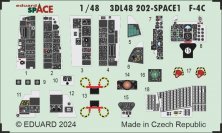 1/48 F-4C H. 2000/Academy