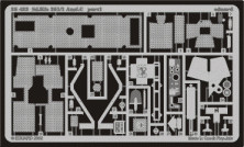 Sd.Kfz.251/1 Ausf.C  (TAM)