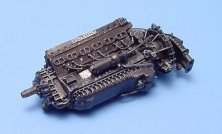 Aires Upgrade set: Merlin Mk.22