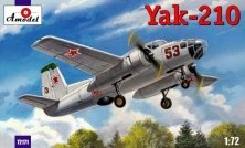 1/72 YAK-210