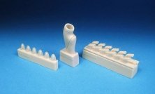 1/32  Messerschmitt Bf 109G-6 intake and exhaust set(for Revell)