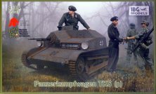 1/35 Panzerkampfwagen TKS