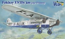 1/72 Fokker F.VIIb/3m Air France