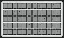 Tactical Symbols 1942-45