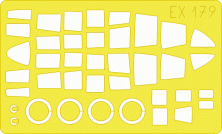 Ki-46 III Dinah  1/48  (TAM)