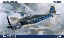 1/48 Fw 190A-3 Weekend Edition