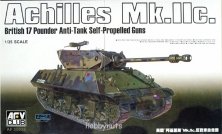 1/35 Achille Mk. IIc