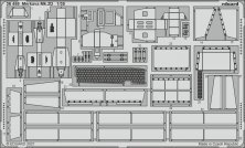 1/35 SET Merkava MK.2D