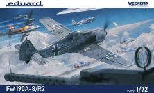 1/72 Fw 190A-8/R2