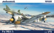 1/72 Fw 190A-5