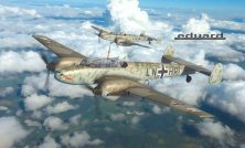 1/48 Bf 110D Weekend Edition