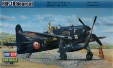 1/48 Grumman F8F-1B Bearcat