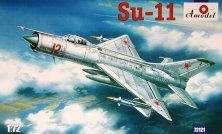 1/72 Sukhoi Su-11