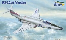 1/144 RF-101A Voodoo