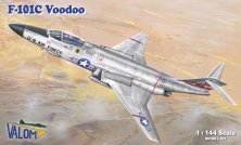1/144 F-101C Voodoo