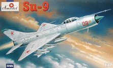 1/72 Sukhoi Su-9