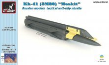 1/72 Kh-41(3M80) Moskit Tactical Anti-ship missile