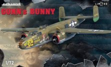 1/72 GUNNs BUNNY