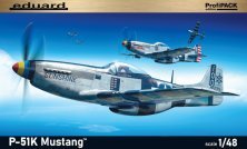 1/48 P-51K Mustang