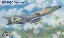 1/144 RF-101C Voodoo