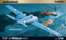 1/48 F4F-4 Wildcat early