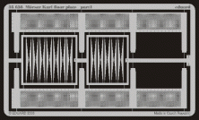 Morser Karl floor plate  (DRA)