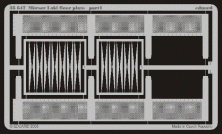 Morser Loki floor plate  (DRA)