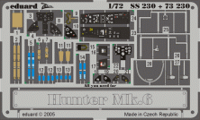 Hunter Mk.6  (REV)