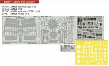 1/48 A6M2b BigEd Set
