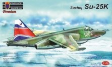 1/48 Sukhoi Su-25K Frogfoot-A