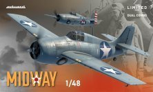 1/48 MIDWAY DUAL COMBO