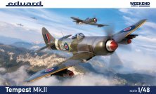 1/48 Tempest Mk.II