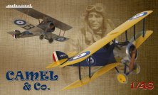 1/48 BIGGLES & Co.