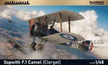 1/48 Sopwith F.1 Camel