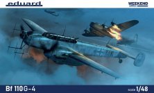 1/48 Bf 110G-4