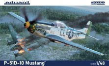 1/48 P-51D-10 Mustang