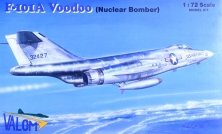 1/72 F-101A Voodoo