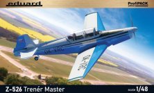 1/48 Z-526 Trenr Master Profipack Edition