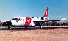 1/48 Iai Seascan 1124N. Markings for the IAF, Iai and Australia