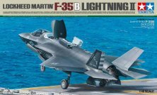 1/48 Lockheed-Martin F-35B Lightning II