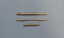 1/32 Browning cal .50 barrel special end