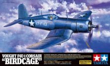 1/32 Vought F4U-1 Corsair "Birdcage"
