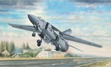1/32 MiG-23ML Flogger G