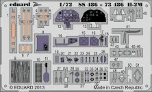 1/72 IL-2M S.A. (ACAD)