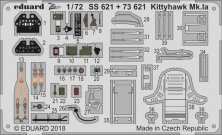 1/72 Kittyhawk Mk.Ia
